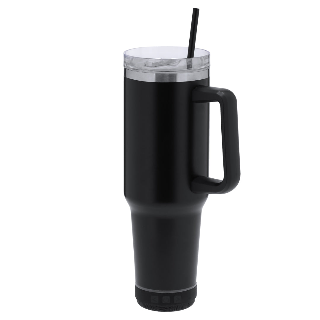 Taza Térmica Altavoz