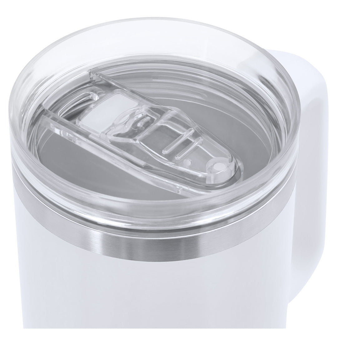 Taza Térmica Altavoz