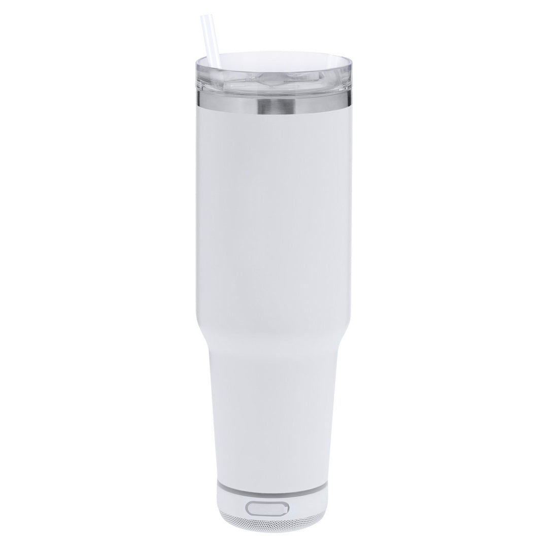 Taza Térmica Altavoz