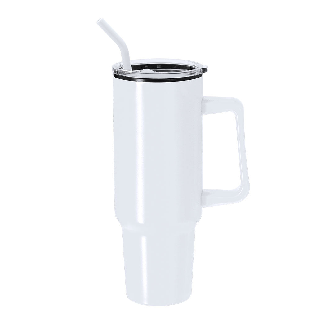 Taza Térmica