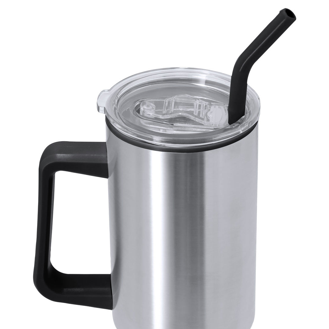 Taza Térmica