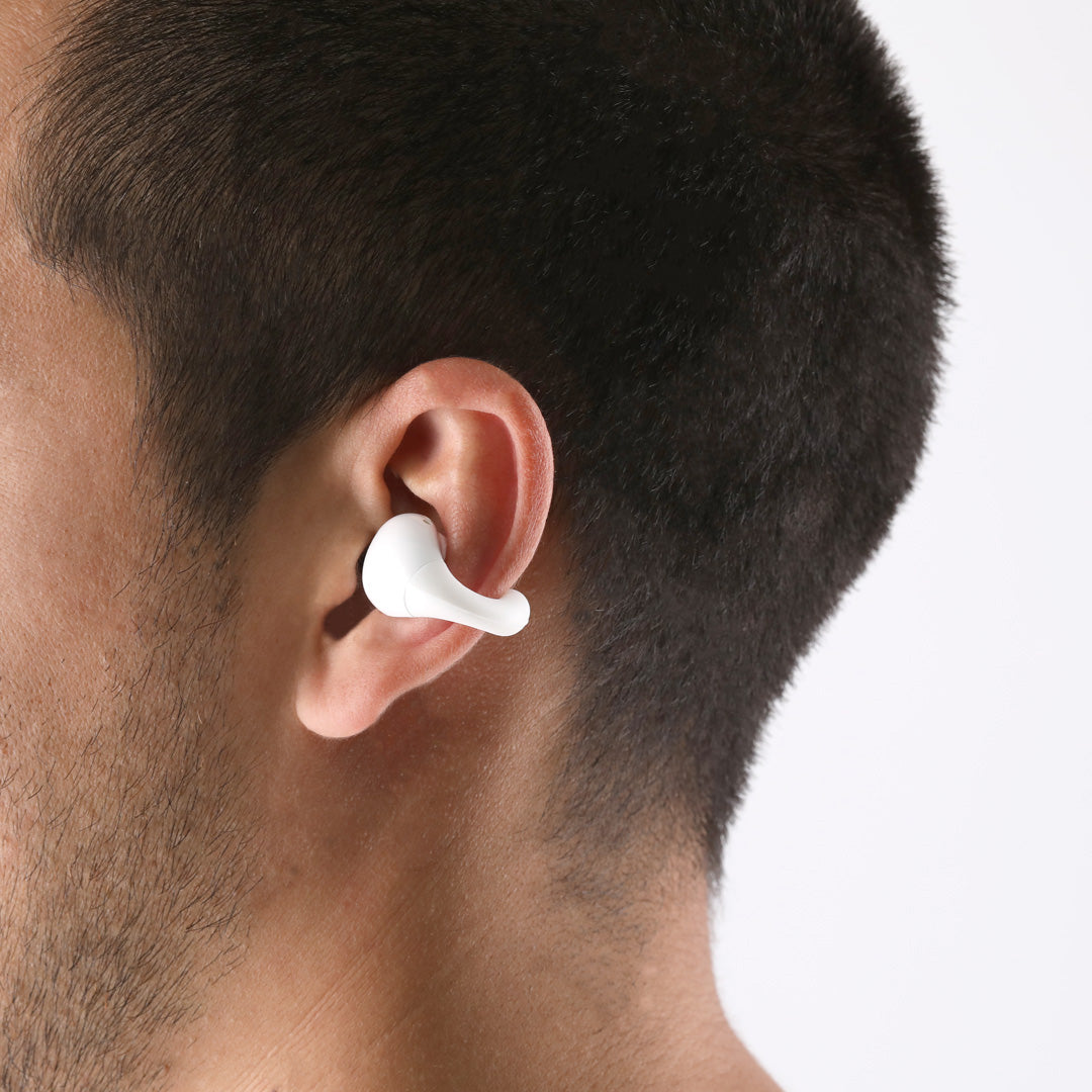 Auriculares Power Bank