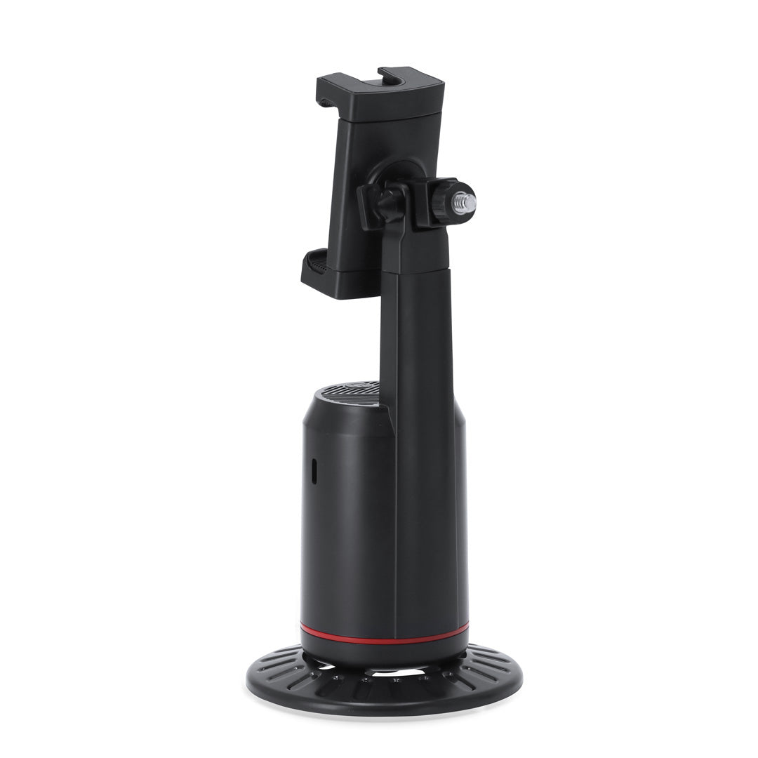 Soporte Seguimiento Automático
