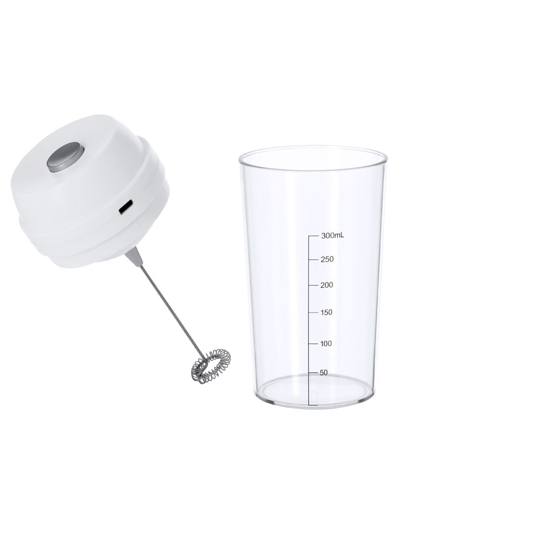 Vaso Mezclador