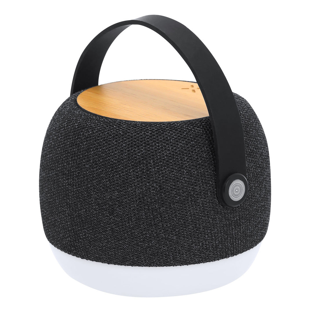 Altavoz Cargador