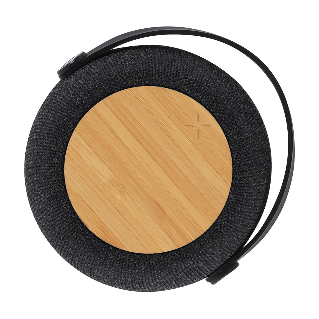 Altavoz Cargador