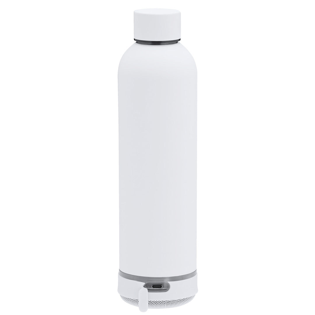 Bidón Térmico Altavoz