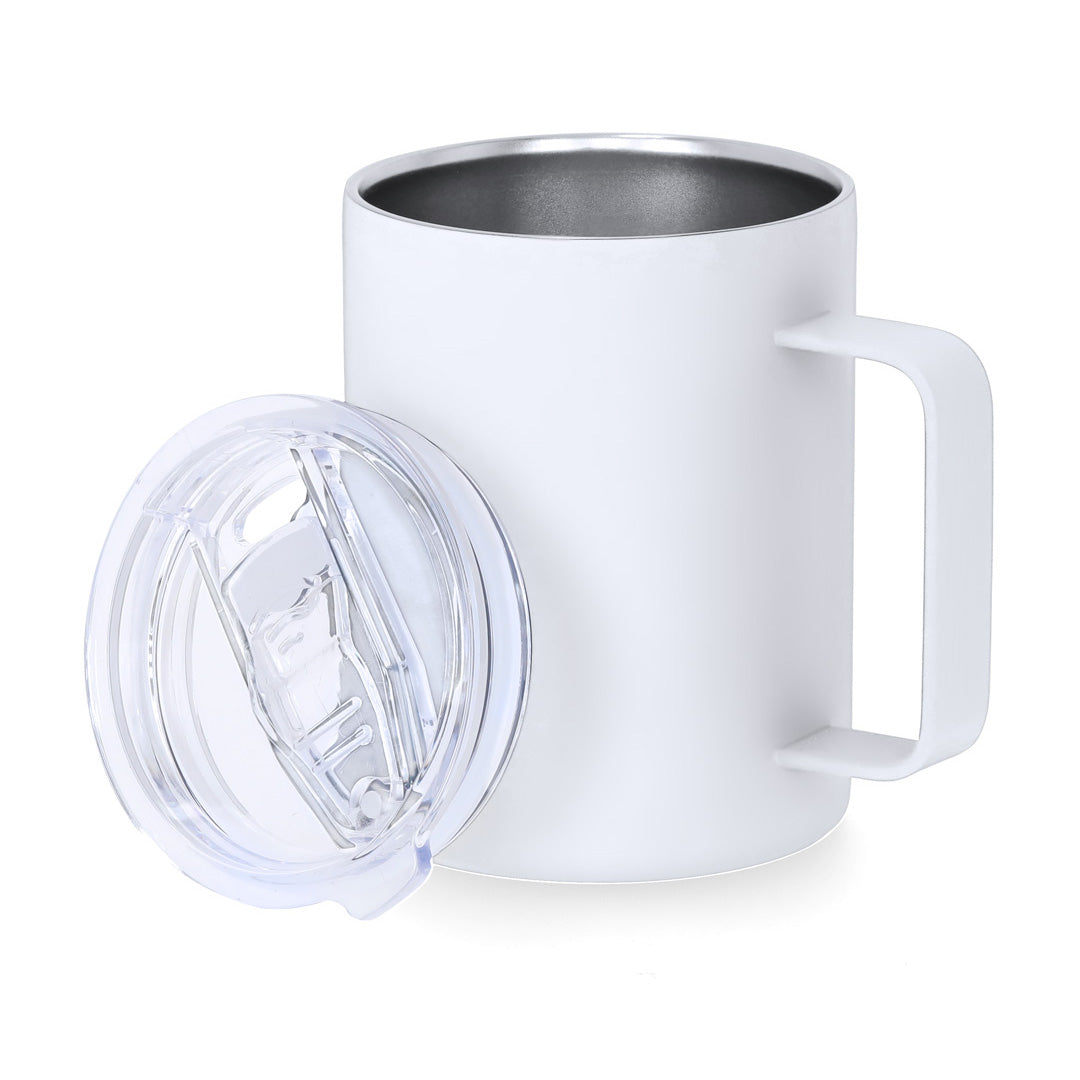 Taza Térmica