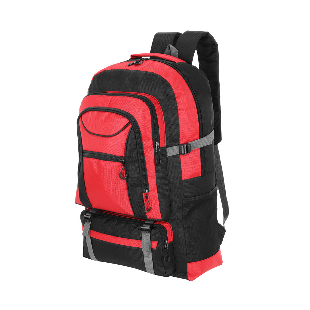 Mochila