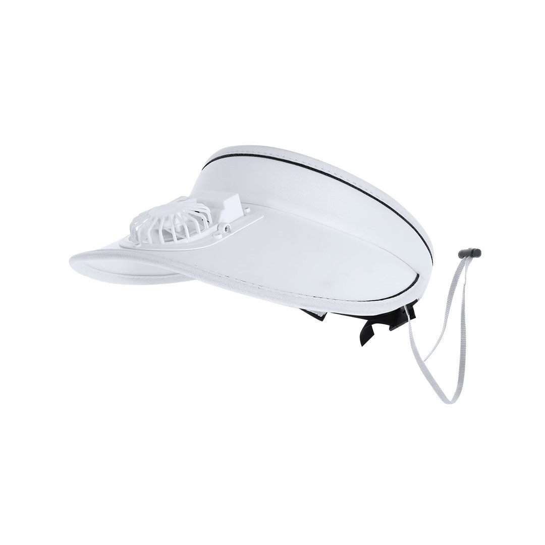Visera Ventilador