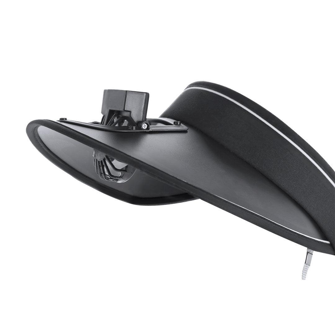 Visera Ventilador