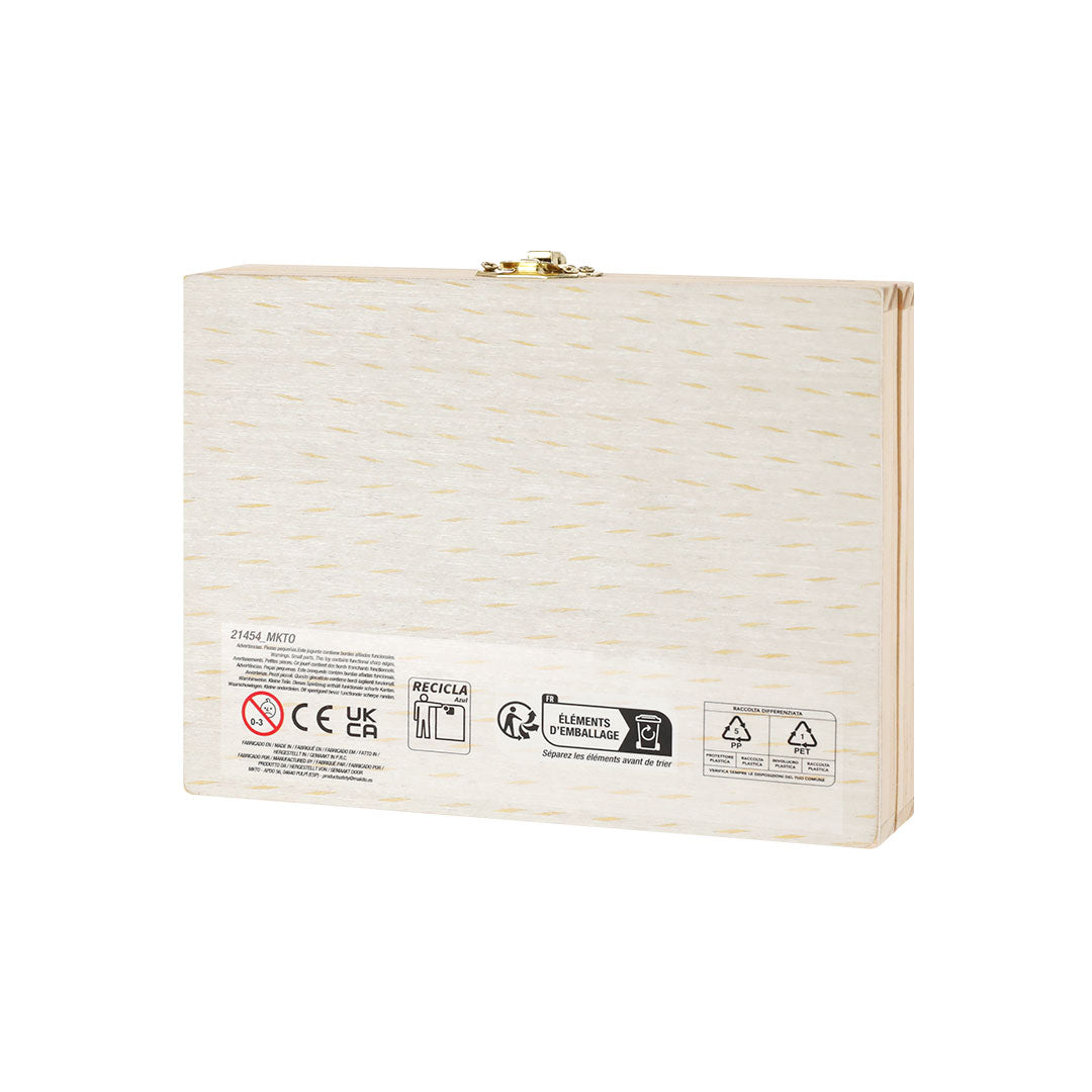 Estuche