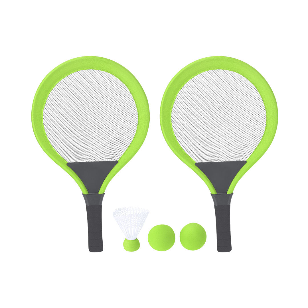 Set Juegos