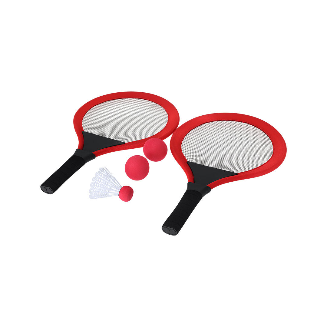 Set Juegos