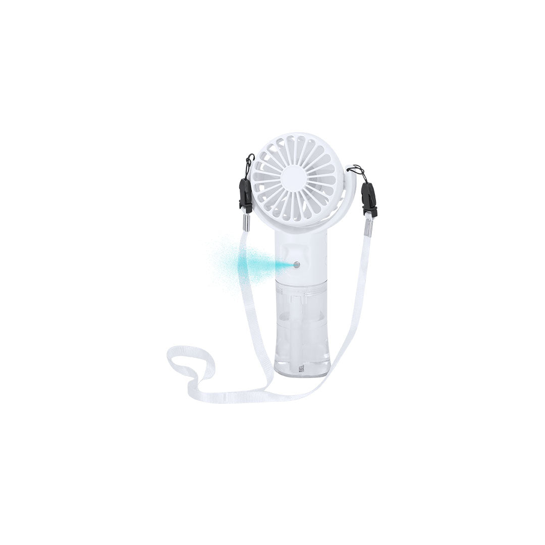Ventilador Vaporizador