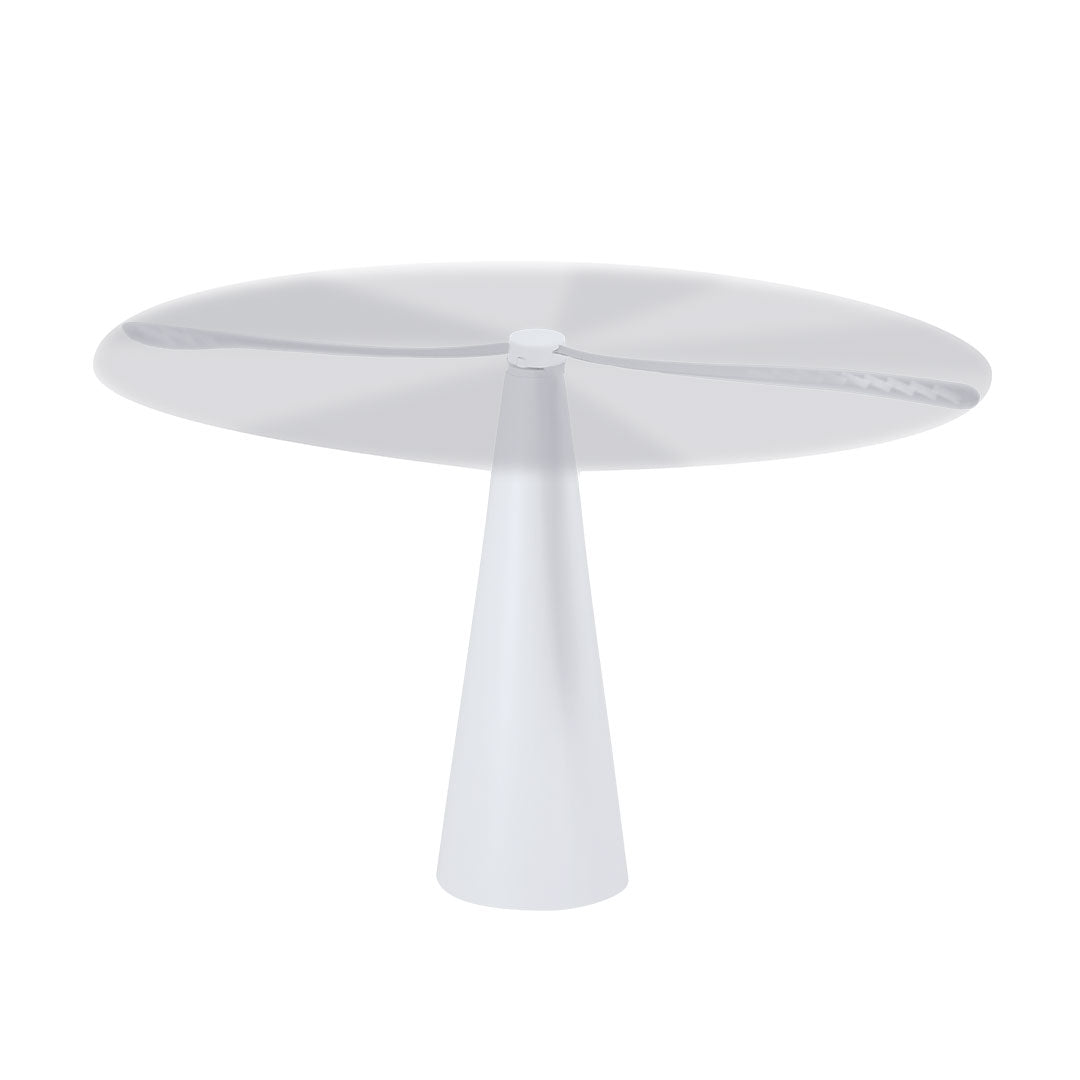 Ventilador Antimoscas