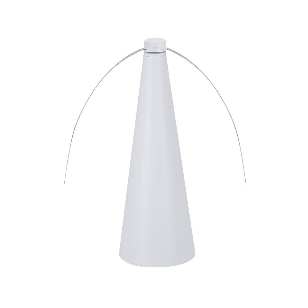 Ventilador Antimoscas