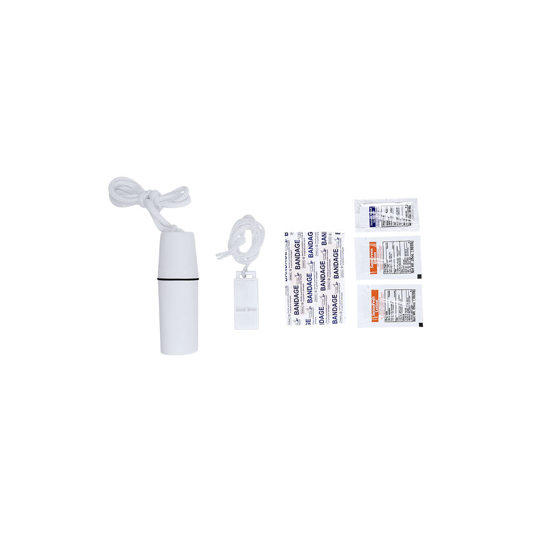 Kit Excursión