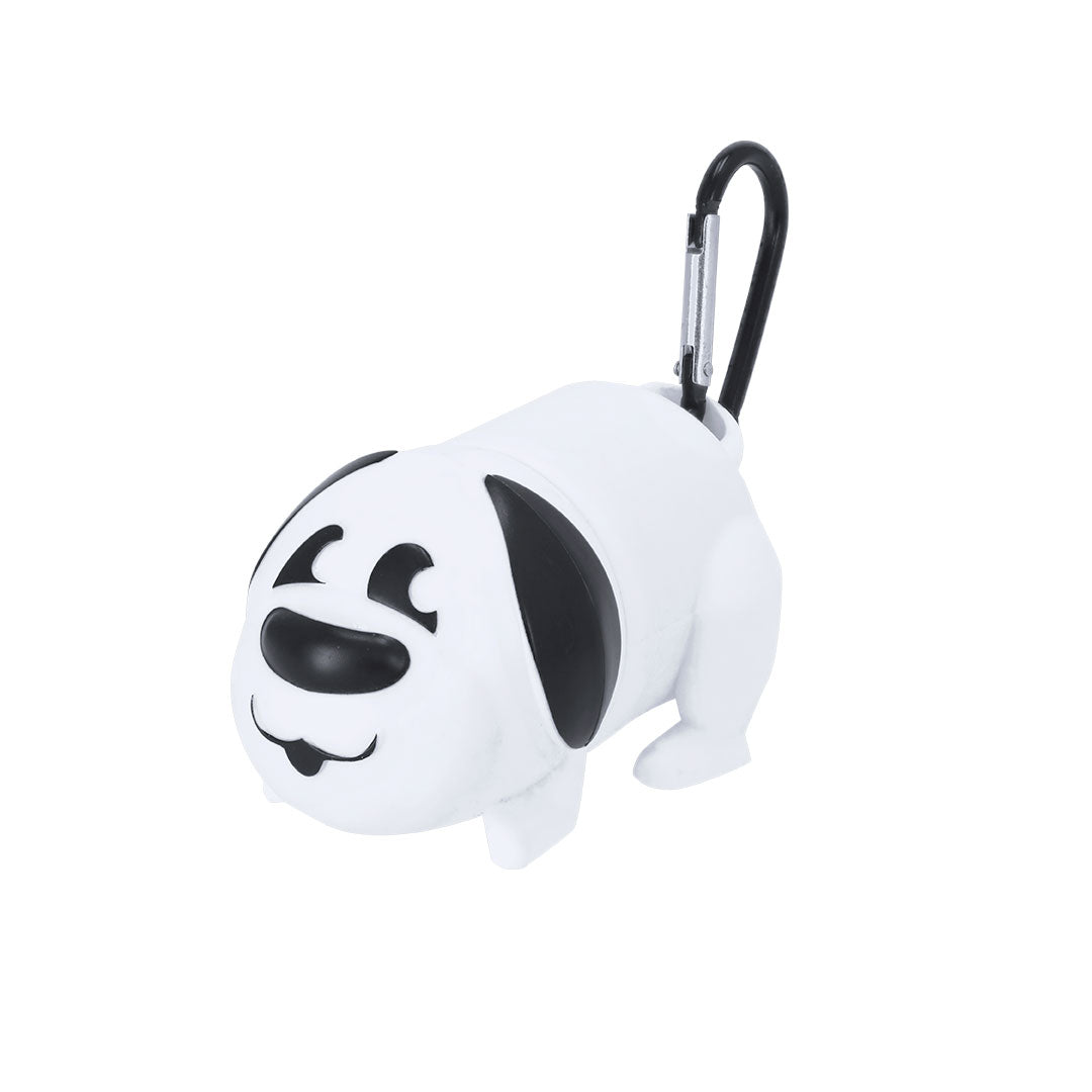Dispensador Bolsas