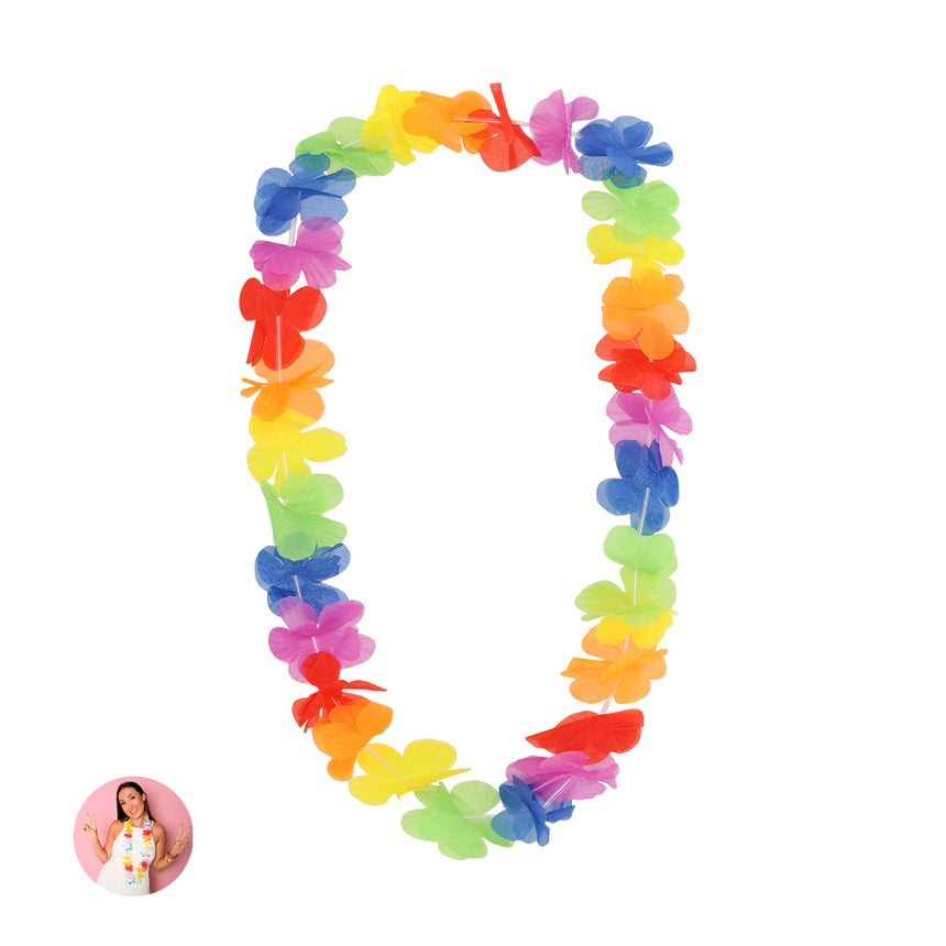 Collar Hawaiano