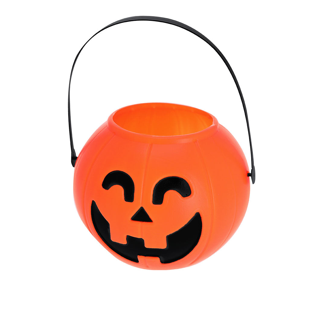 Cesta Halloween