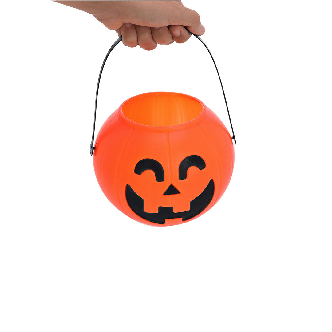 Cesta Halloween
