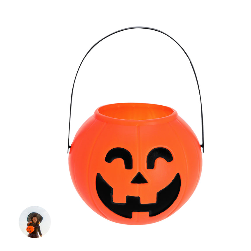 Cesta Halloween