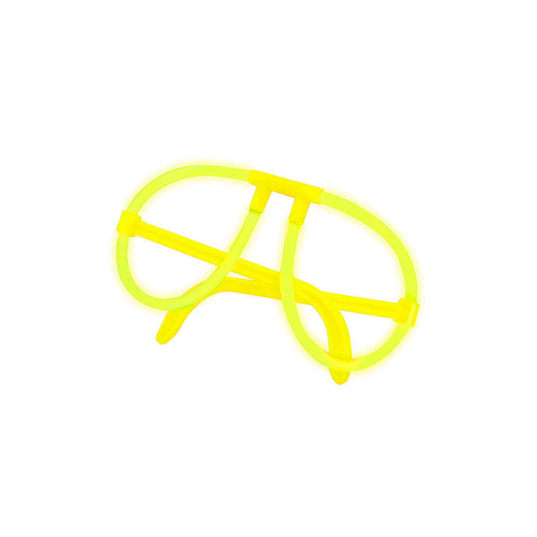 Gafas Luminosas