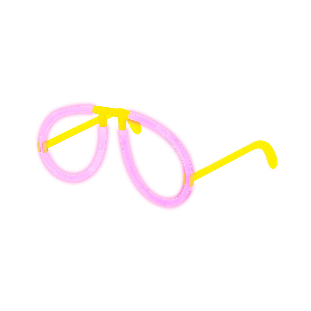 Gafas Luminosas