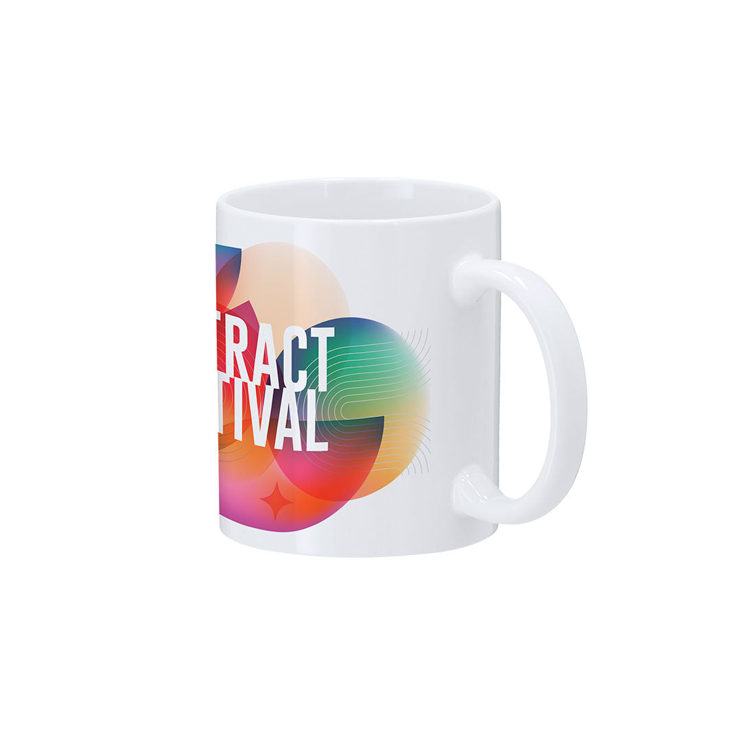 Taza Sublimación