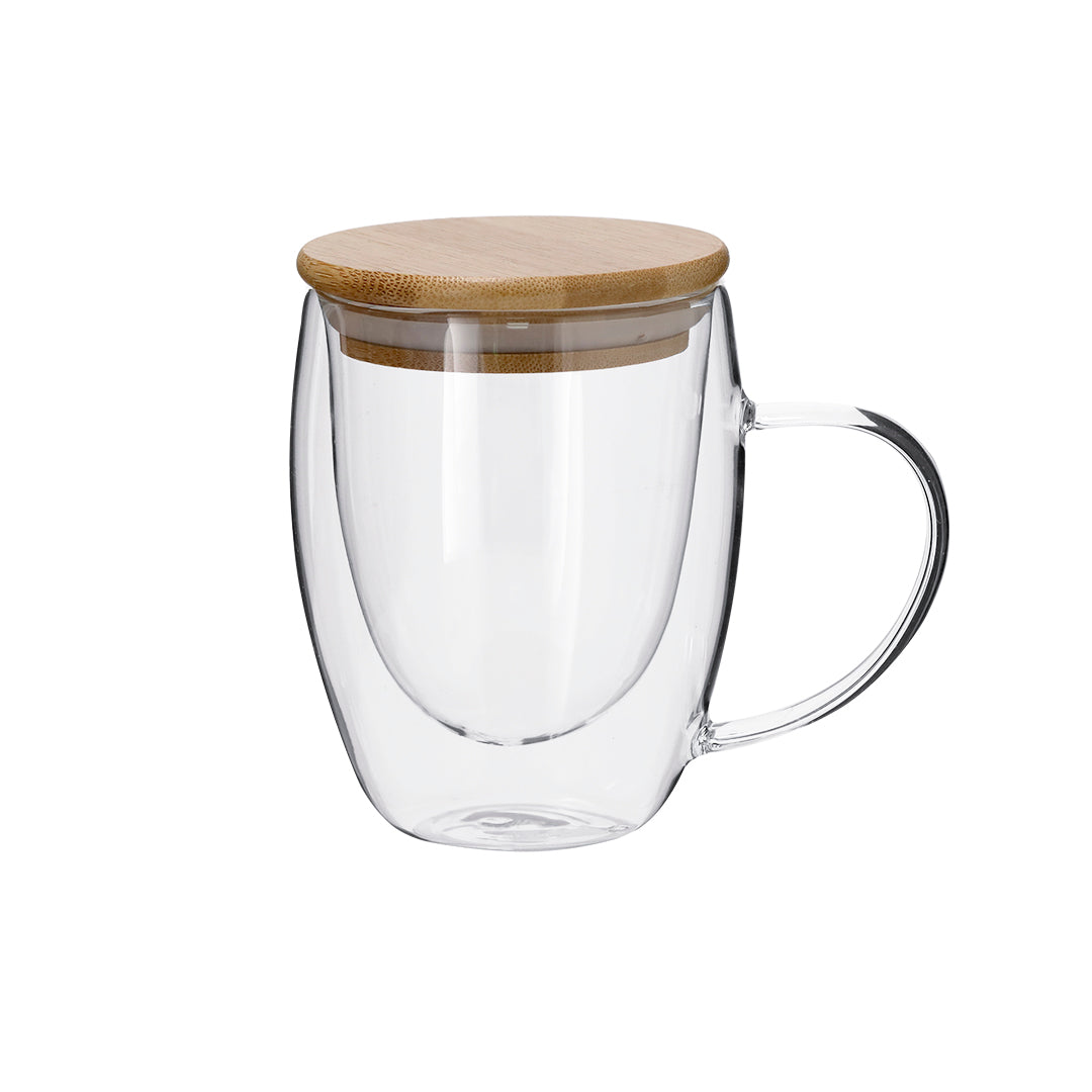 Taza Térmica