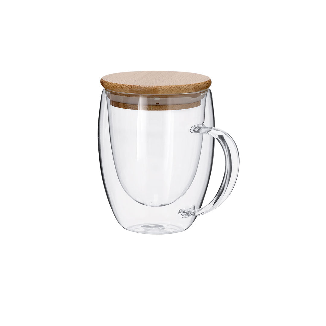 Taza Térmica
