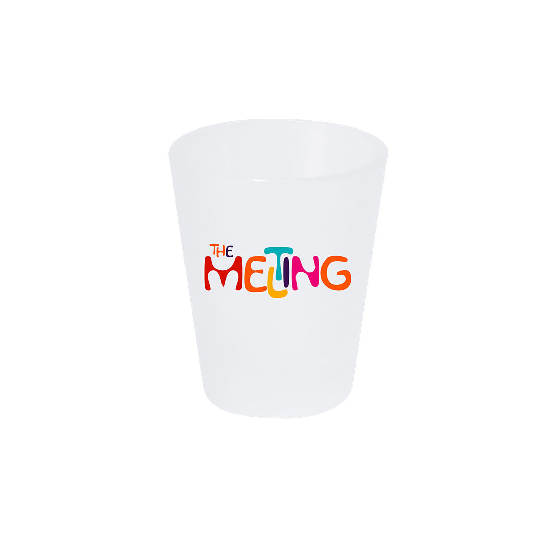Vaso Chupito Sublimación