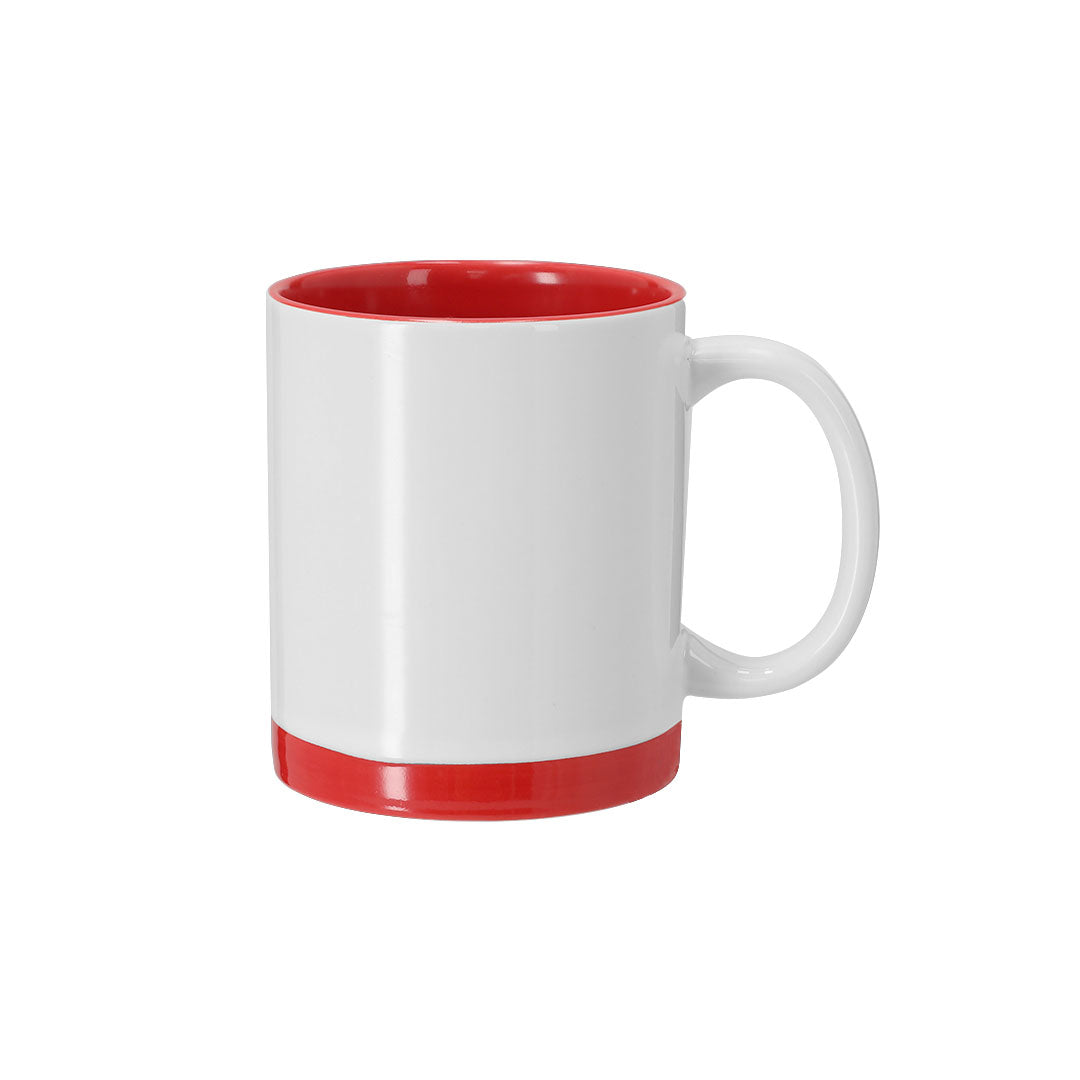 Taza Sublimación