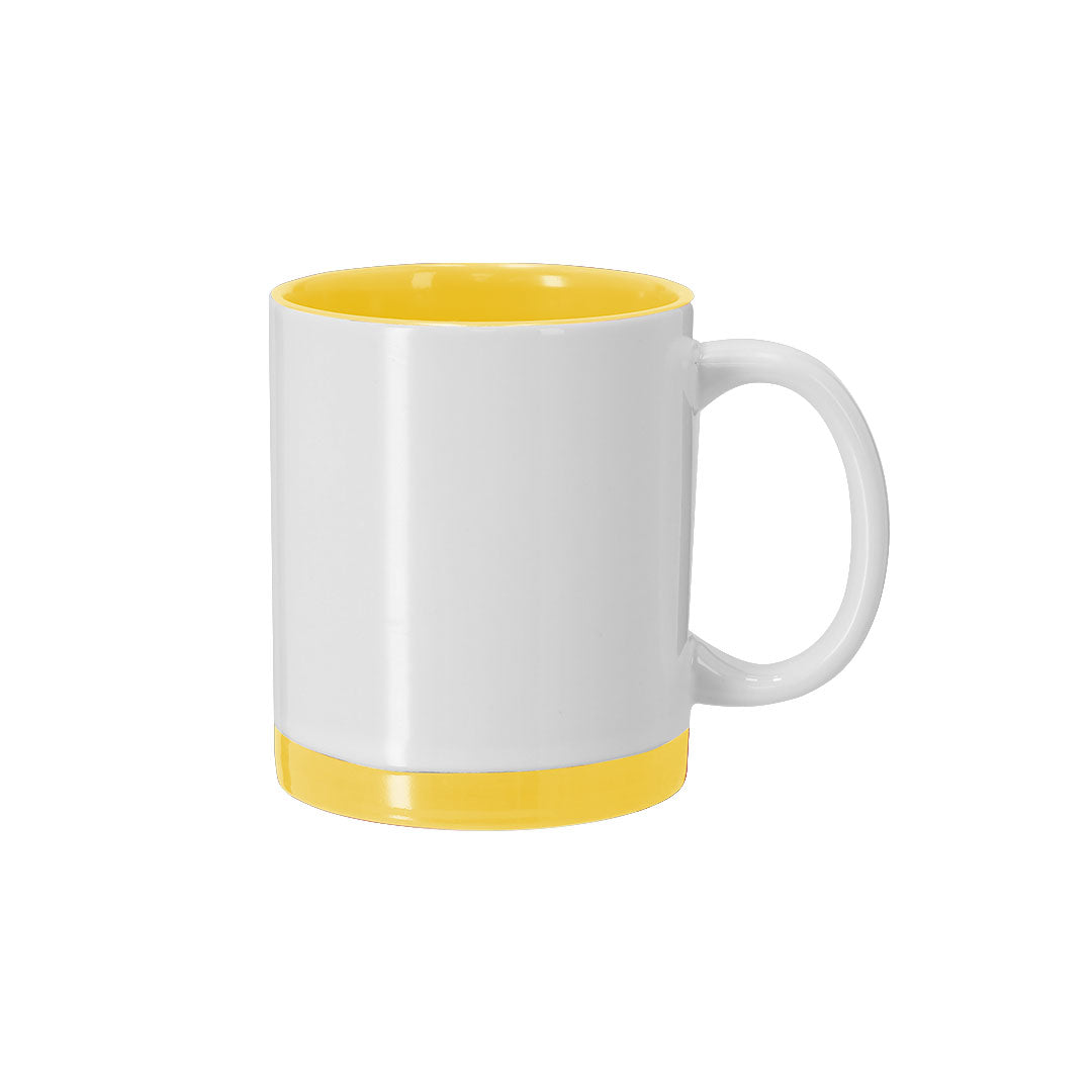 Taza Sublimación