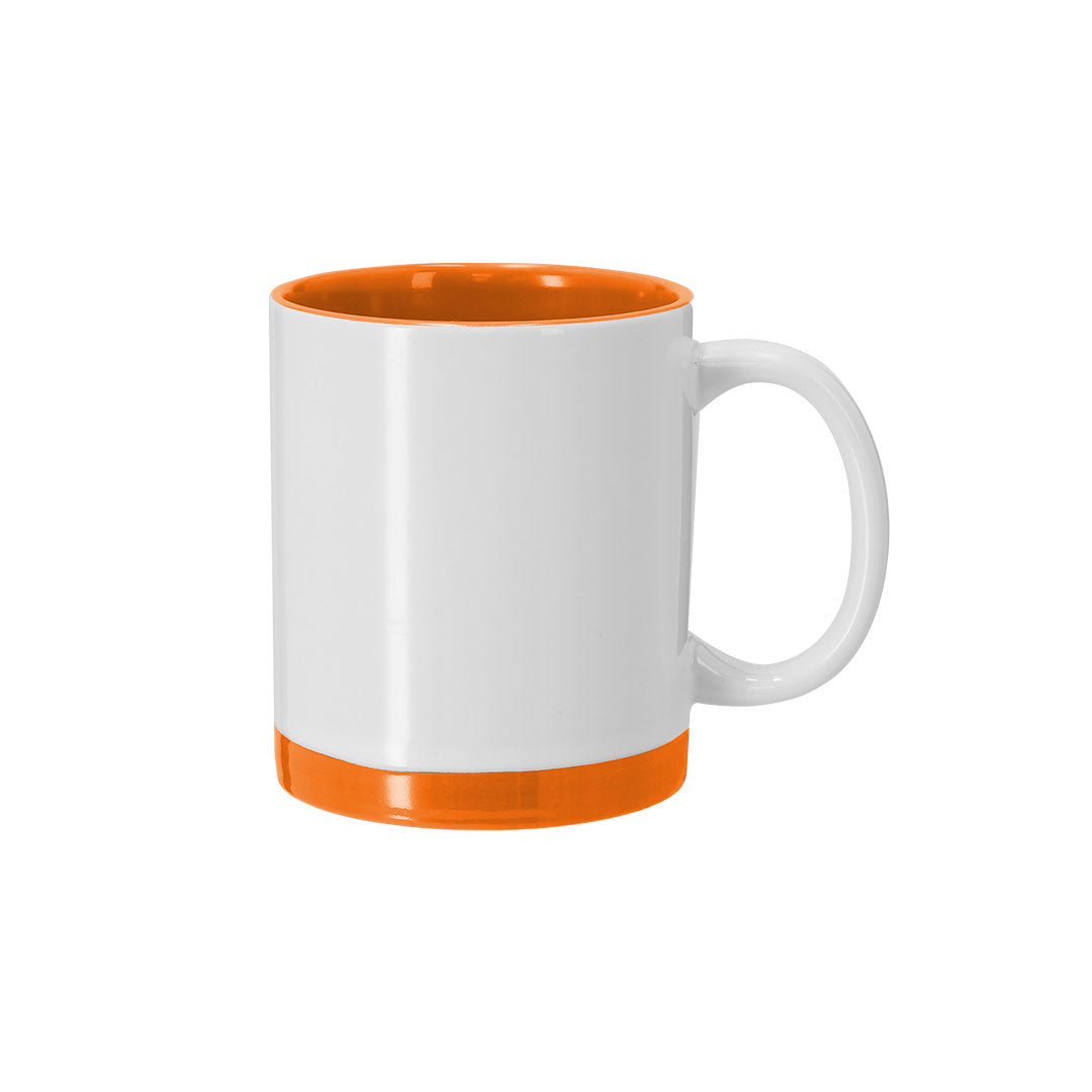 Taza Sublimación