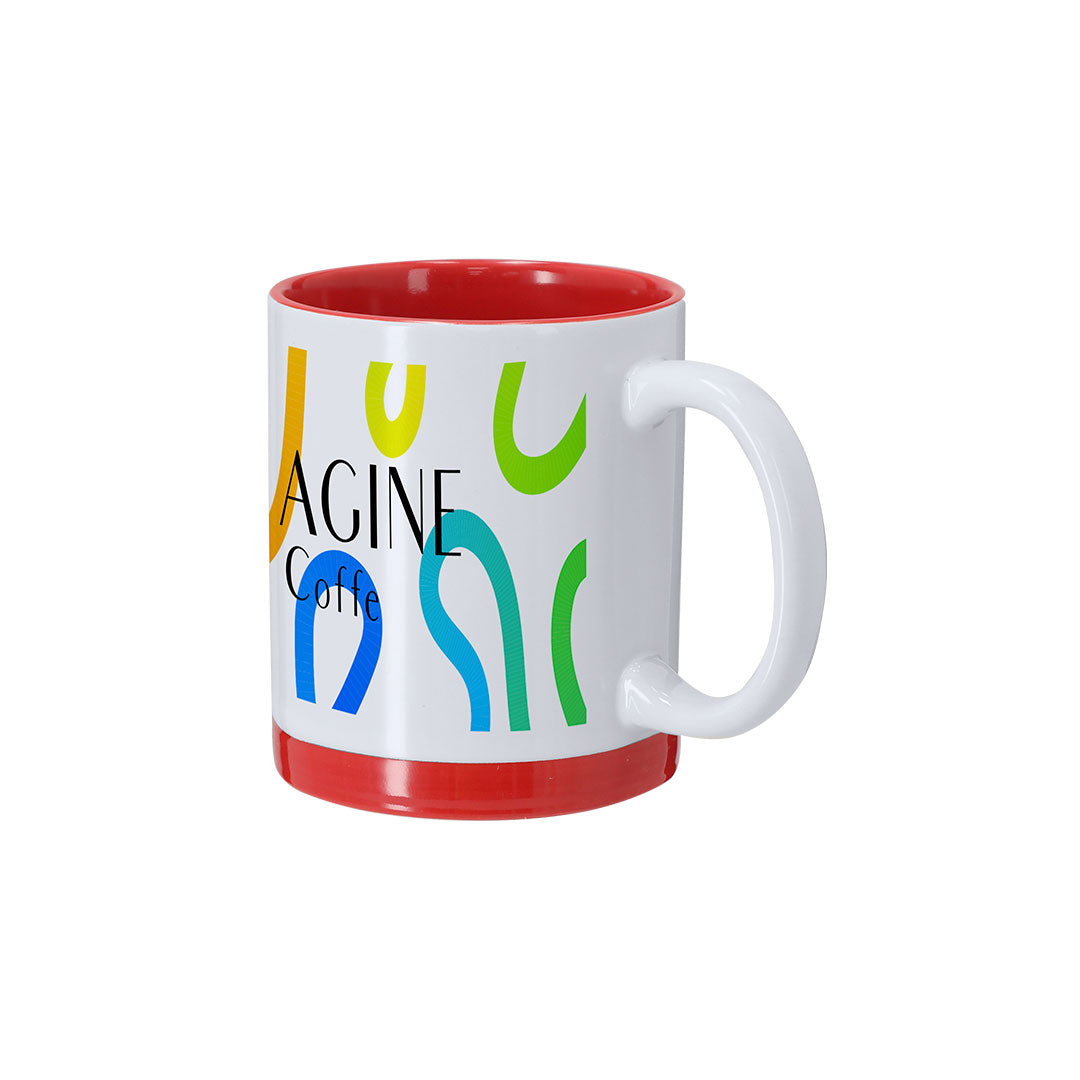 Taza Sublimación