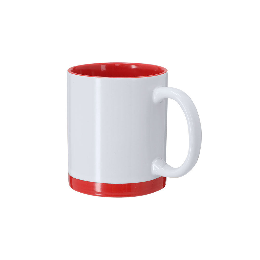Taza Sublimación