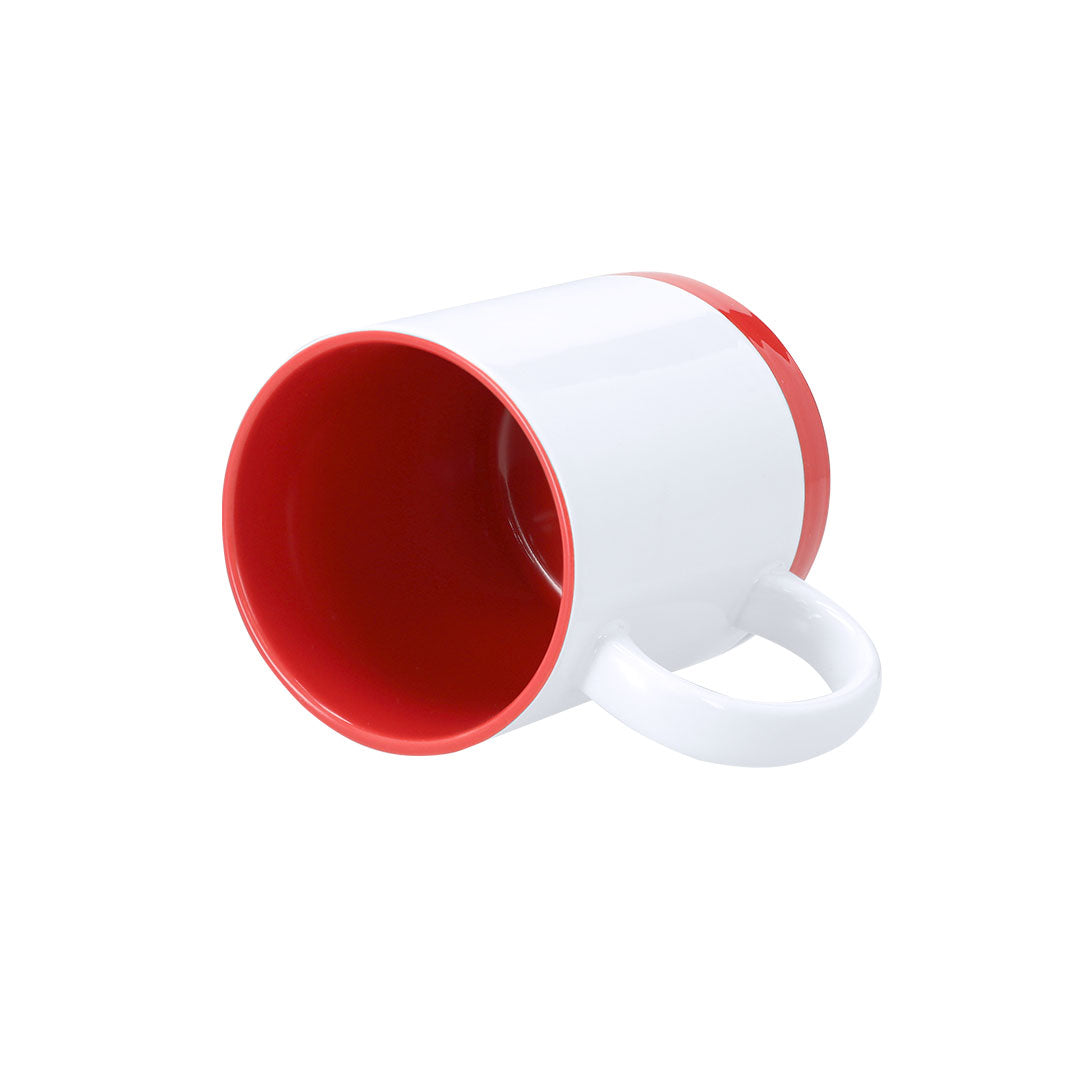Taza Sublimación
