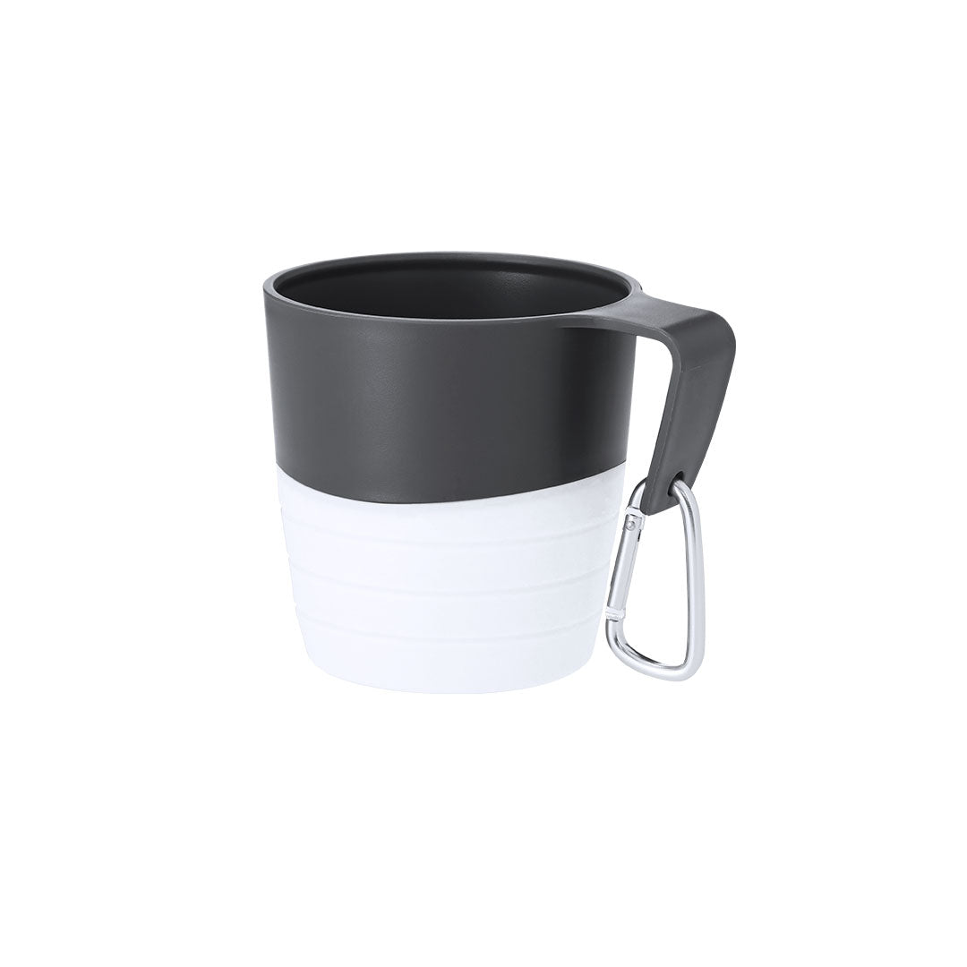 Taza Plegable