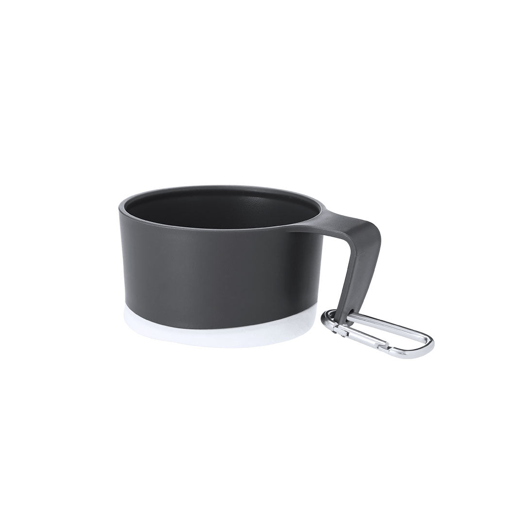 Taza Plegable