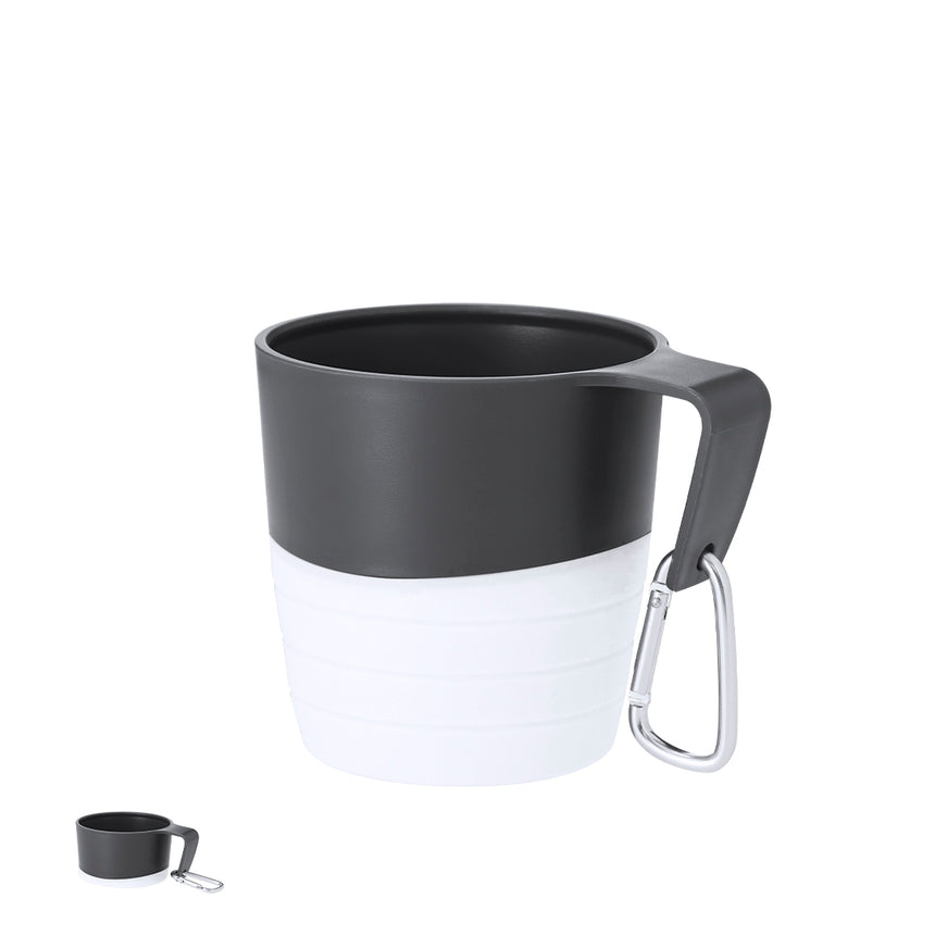 Taza Plegable
