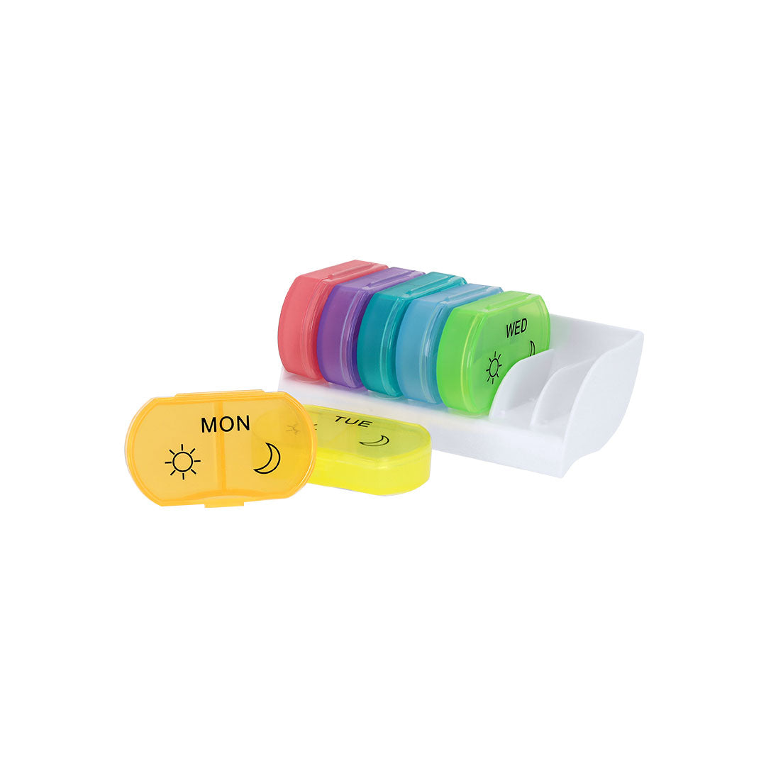 Pastillero