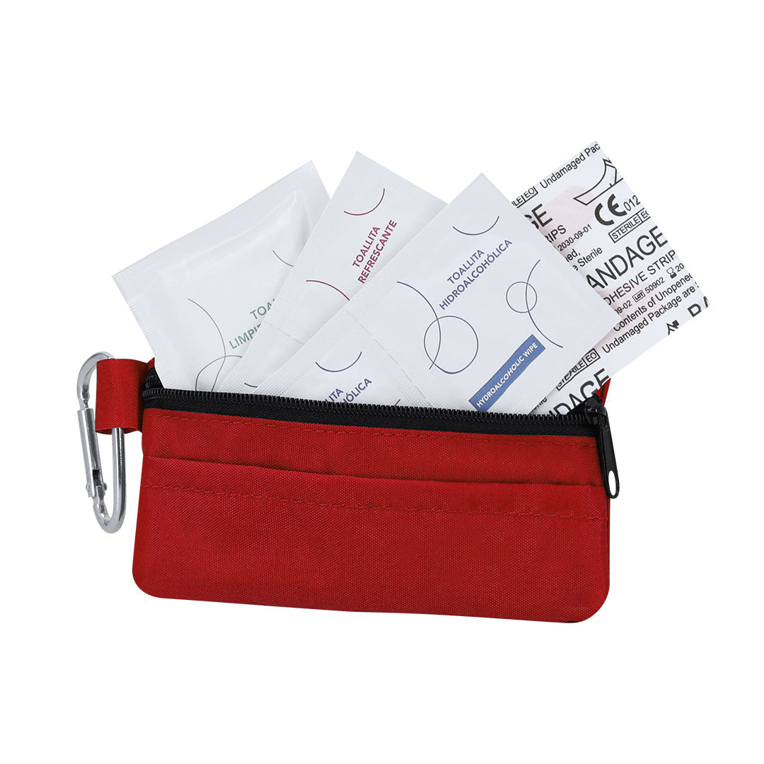 Kit Emergencia