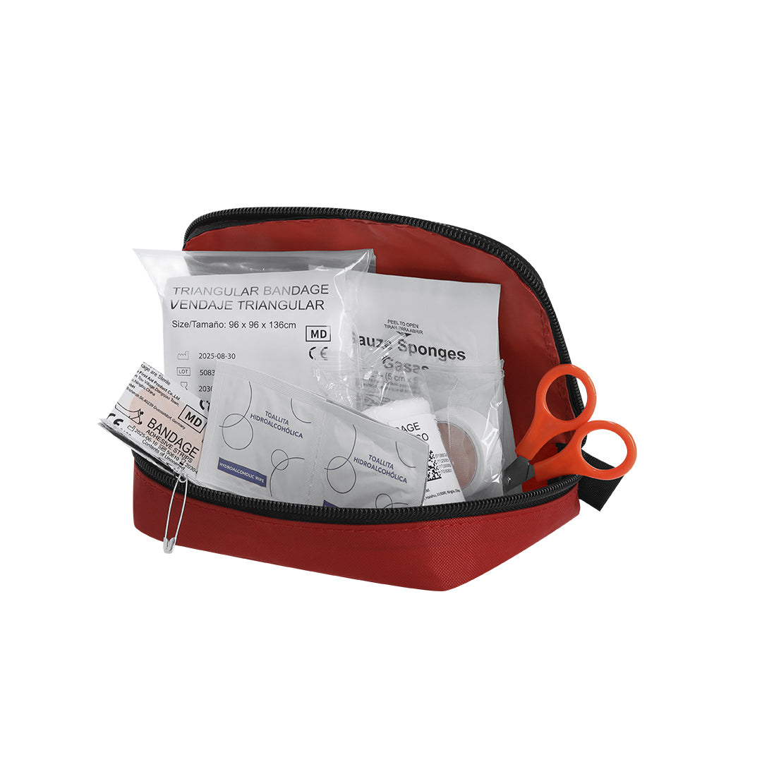 Kit Emergencia