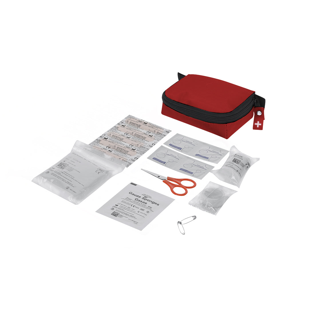 Kit Emergencia