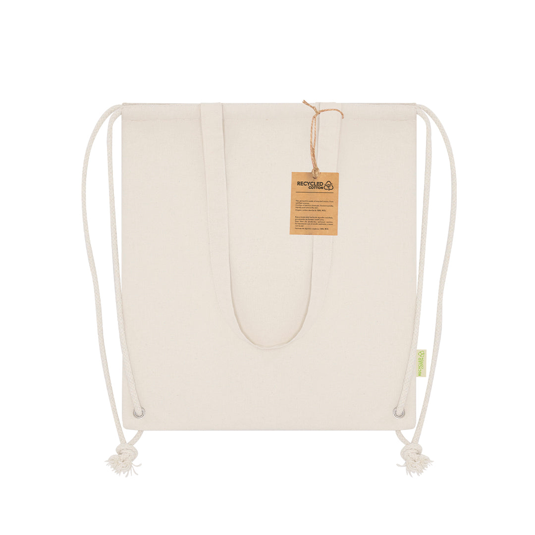 Bolsa Mochila Nevera