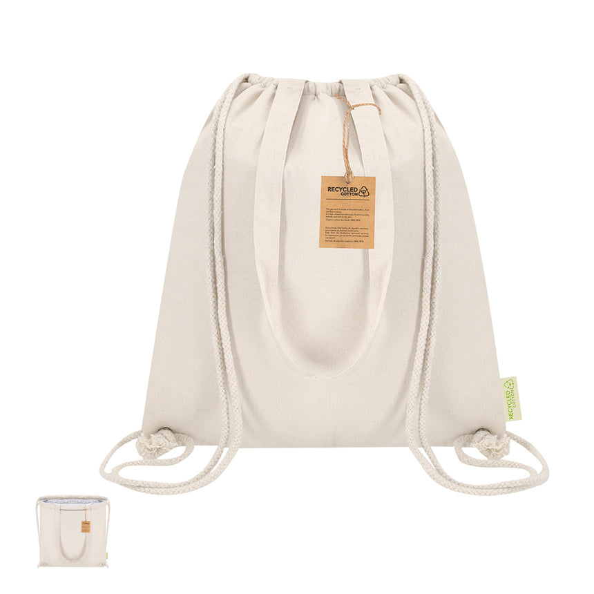 Bolsa Mochila Nevera