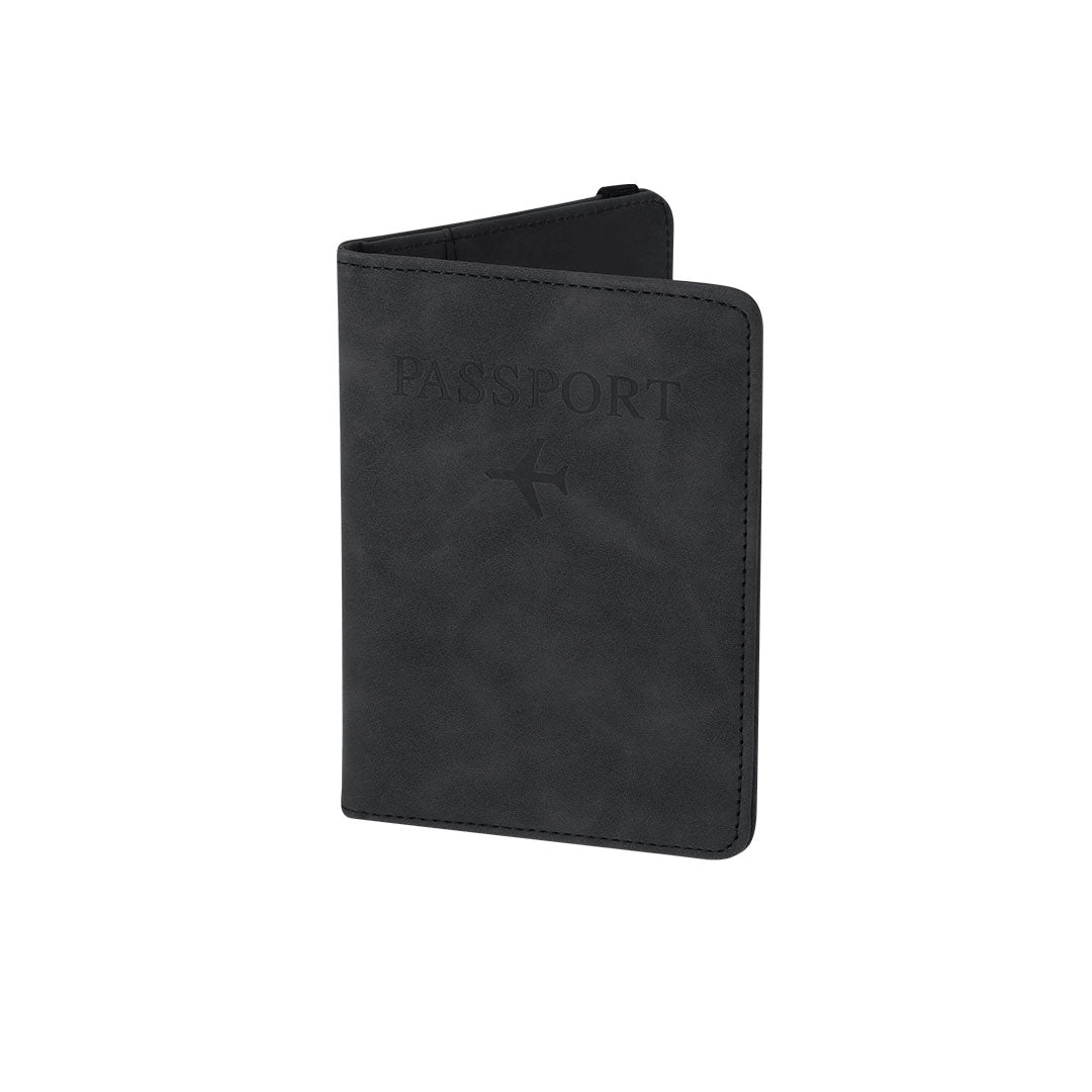 Funda Pasaporte