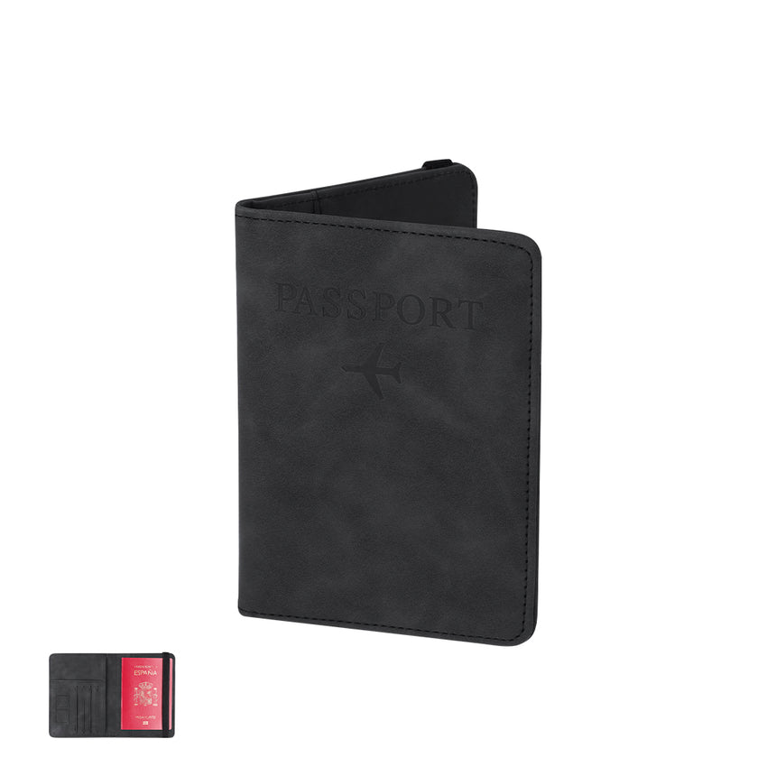 Funda Pasaporte